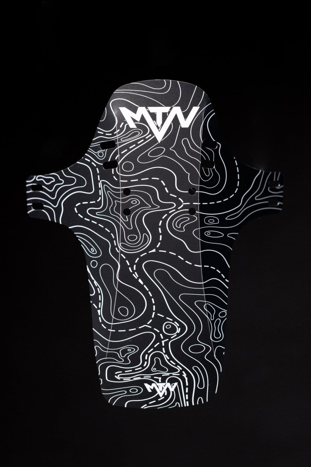 lukas knopf schutzblech Terra MTB Mudguard (inkl. Kabelbinder) – Lukas Knopf