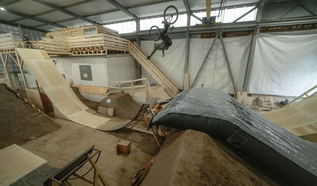 MTN Halle 2.0 - The Motion Brand