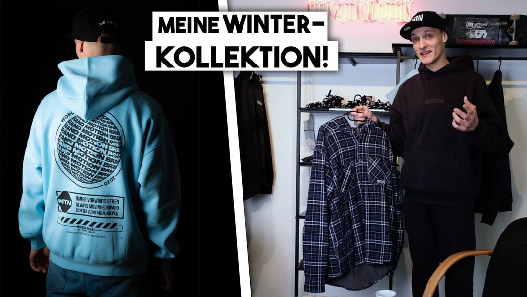 Worldwide Collection - The Motion Brand