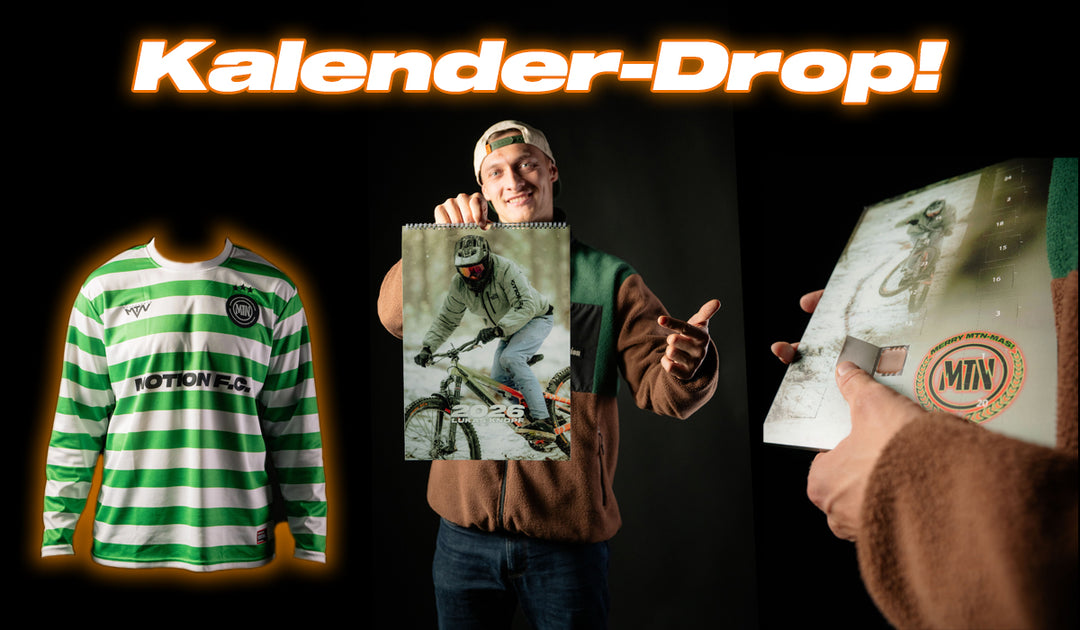 Kalender Drop