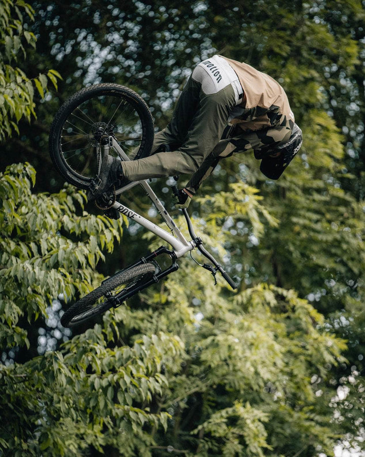 Commander MTB Pants (trousers) long