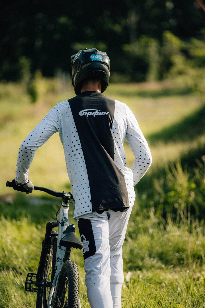 Commander MTB Pants (trousers) long