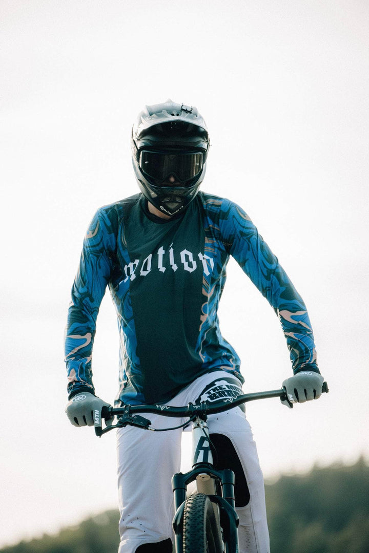 Commander MTB Pants (trousers) long