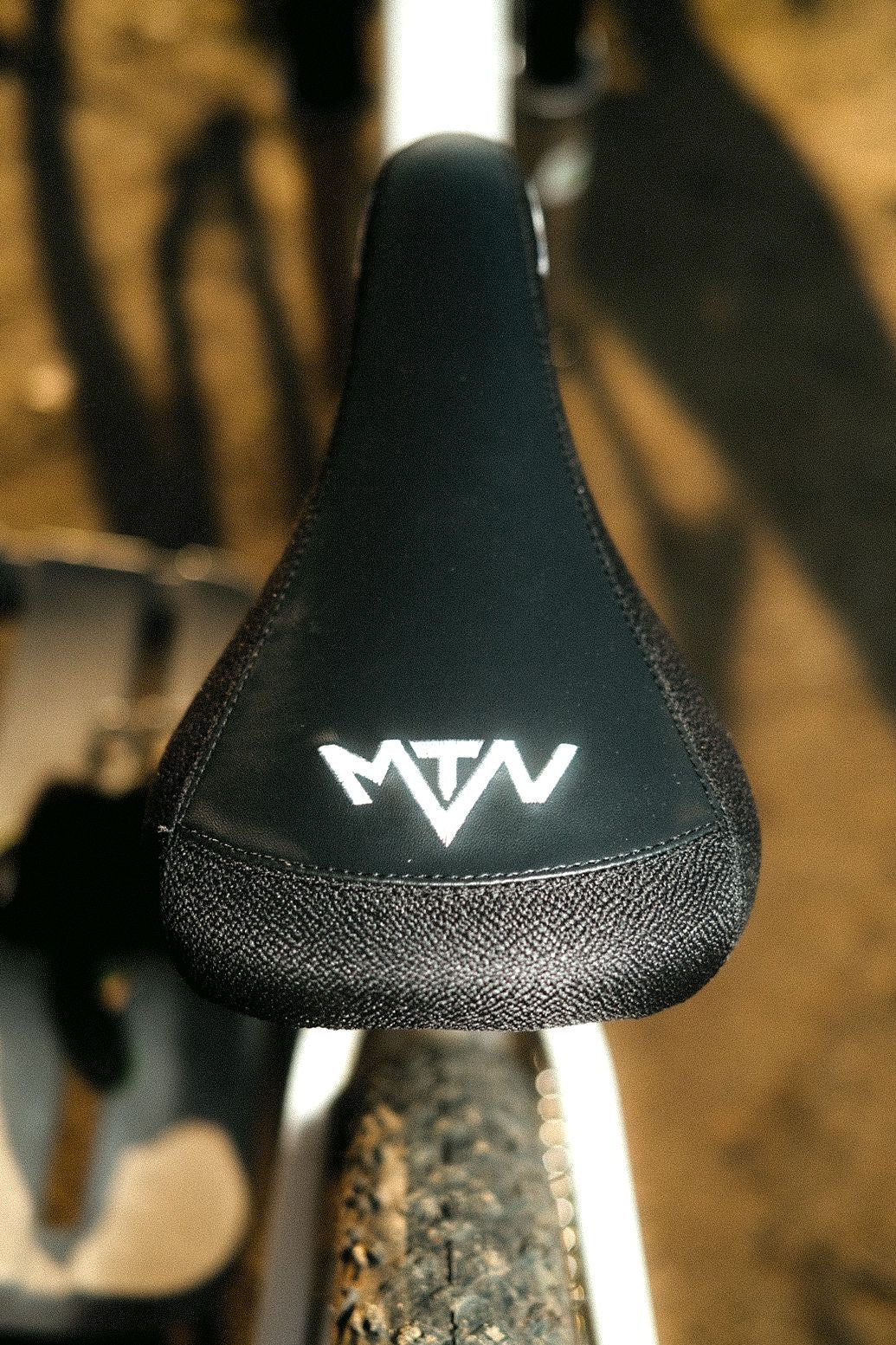 MTN Components MTB Sattel