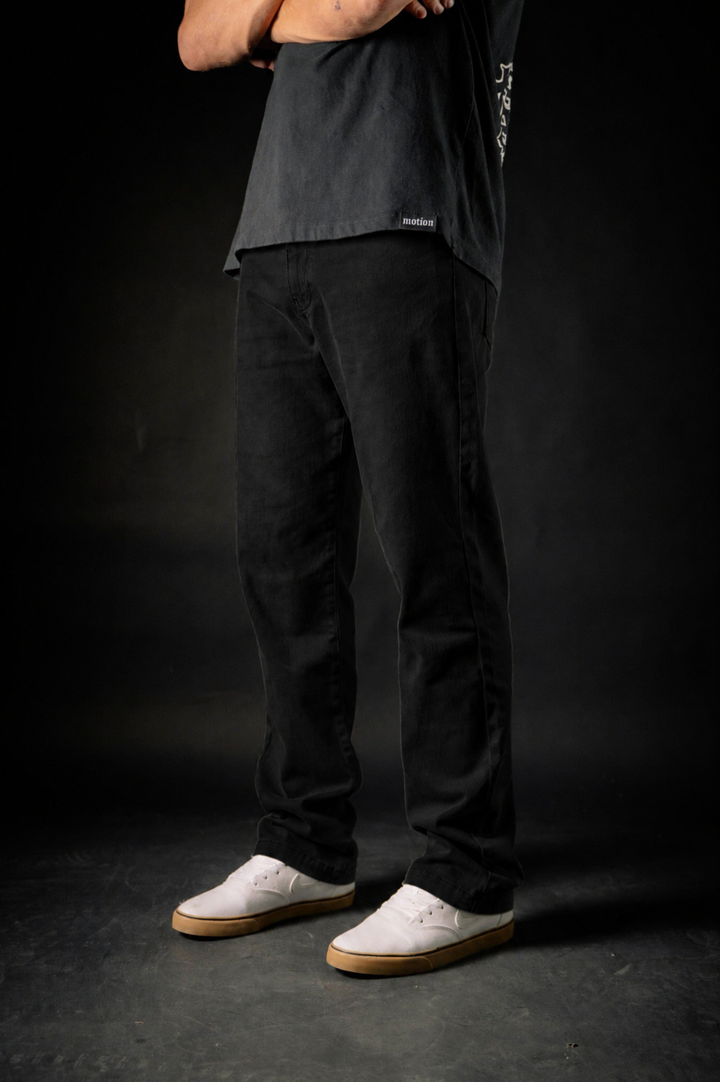 Zero Gravity track pants
