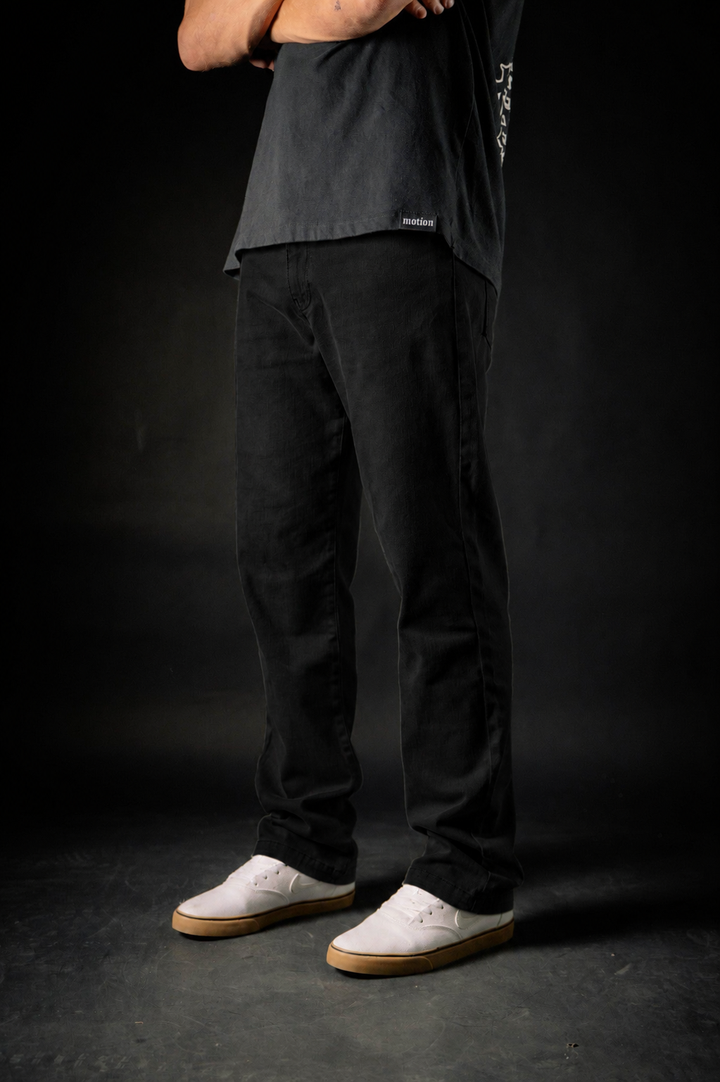 Zero Gravity track pants