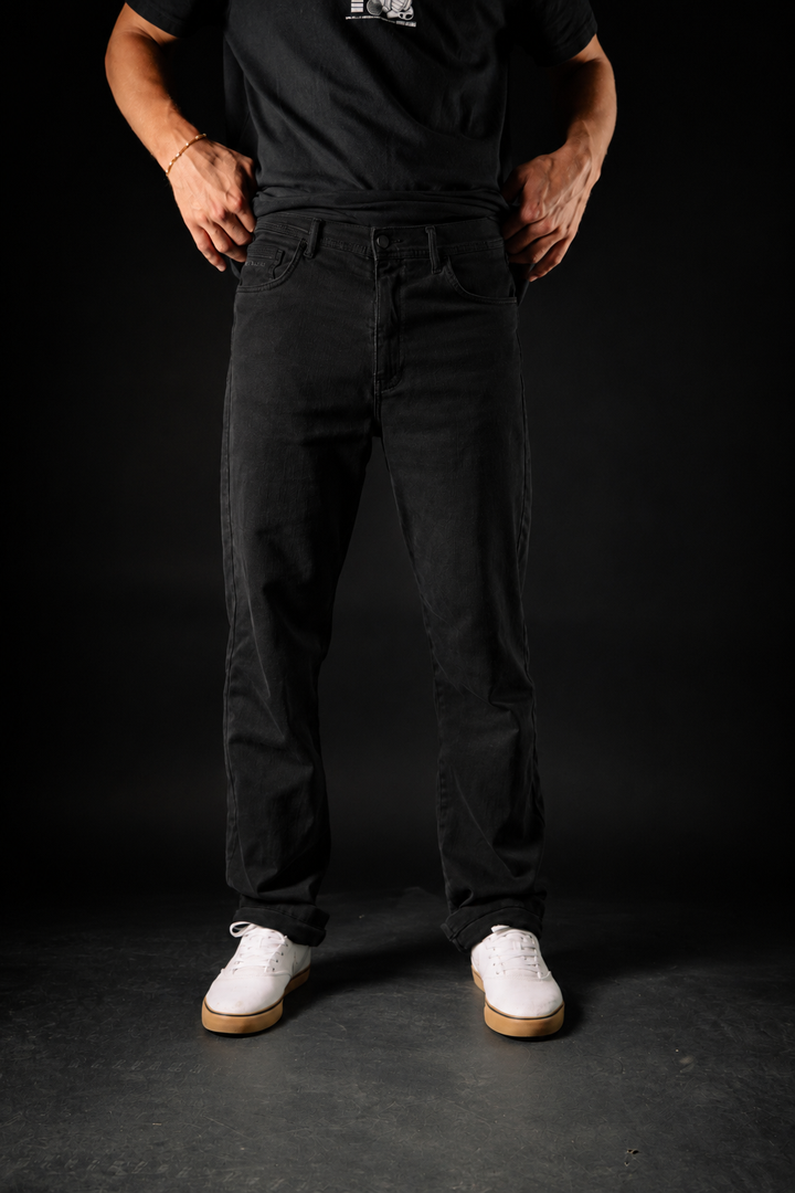 Zero Gravity track pants