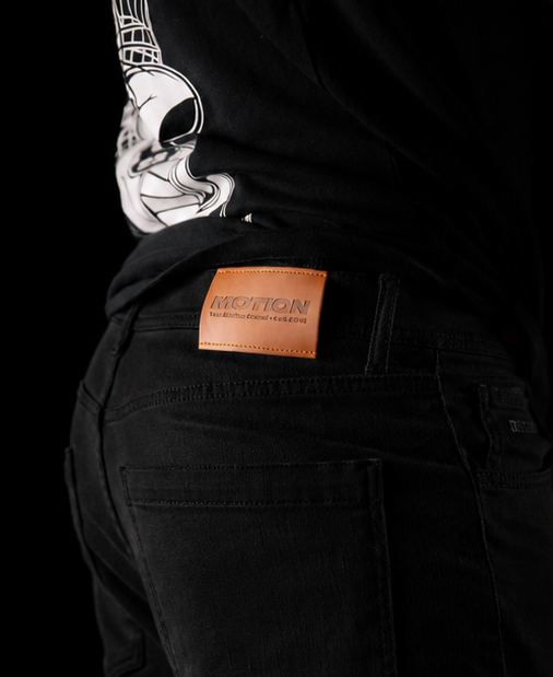 Zero Gravity track pants