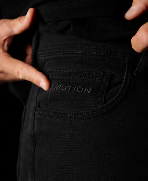 Zero Gravity track pants