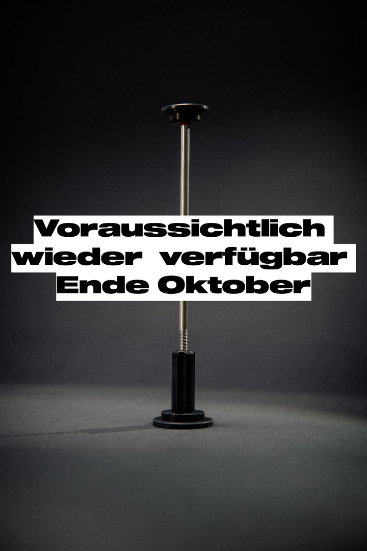 Black MTN Cheat Claw V.2 - Durchgehende Gabelkralle
