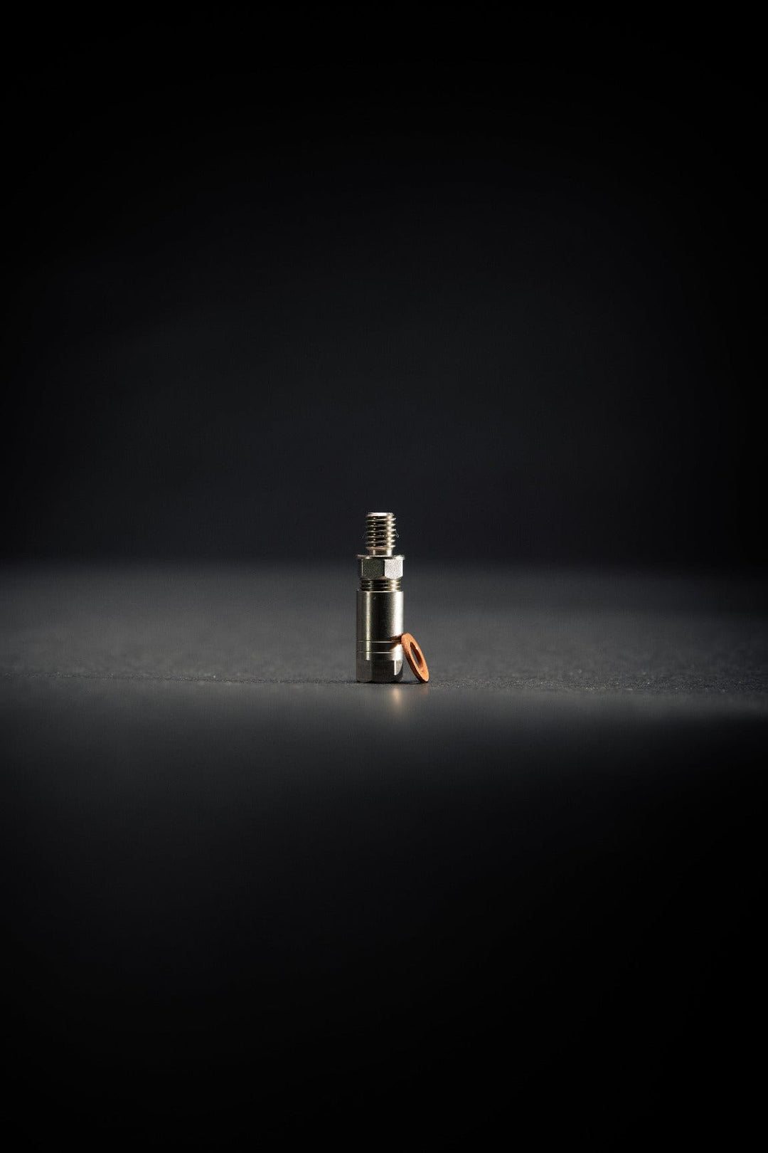 Anschluss Gyro Anschluss Rotoren MTN Gyro Cheat Claw Top Cap The Motion Brand Merch Gabelkralle Lukas Knopf Fahrradteile