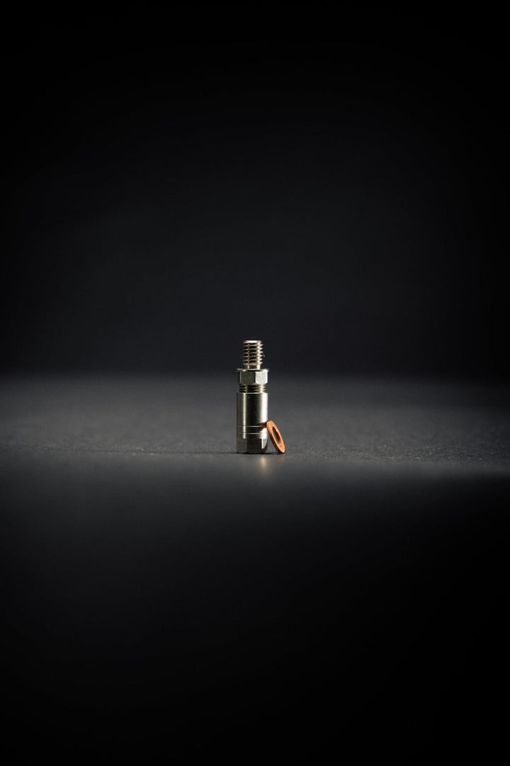 Anschluss Gyro Anschluss Rotoren MTN Gyro Cheat Claw Top Cap The Motion Brand Merch Gabelkralle Lukas Knopf Fahrradteile