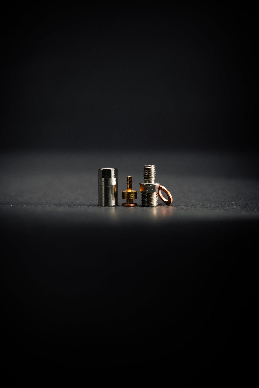 Anschluss Gyro Anschluss Rotoren MTN Gyro Cheat Claw Top Cap The Motion Brand Merch Gabelkralle Lukas Knopf Fahrradteile