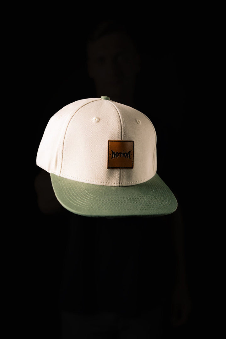 Motion Splash Cap The Motion Brand Lukas Knopf Streetwear Cap Kappe Mütze Lukas Knopf Mütze Lukas Knopf Merchandise