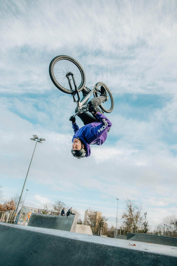 Worldwide Hoodie (Aqua Mint Edition)