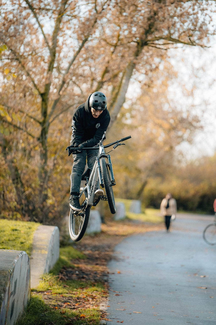 Worldwide Hoodie (Aqua Mint Edition)