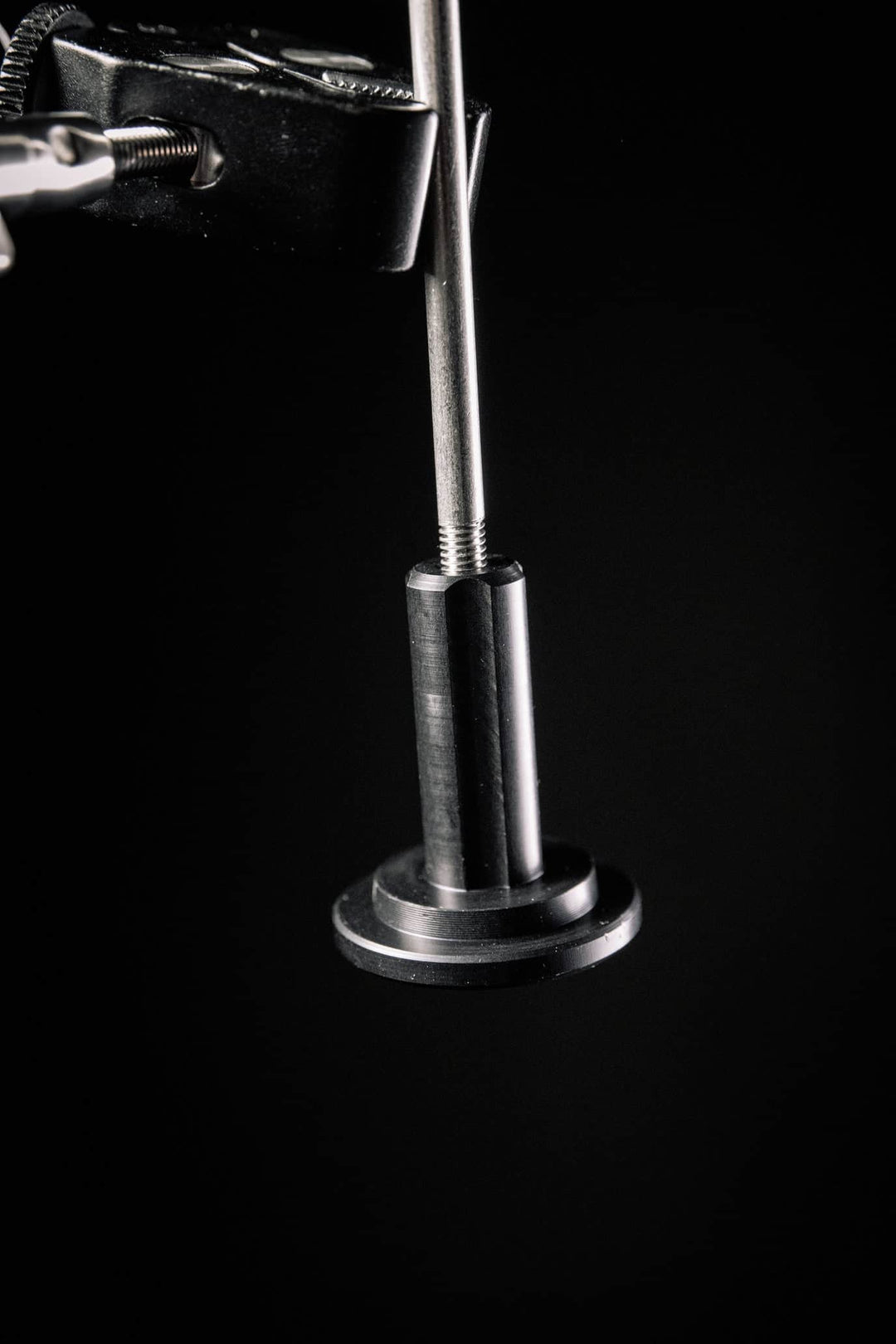 MTN Cheat Claw Top Cap The Motion Brand Merch Gabelkralle Lukas Knopf Fahrradteile