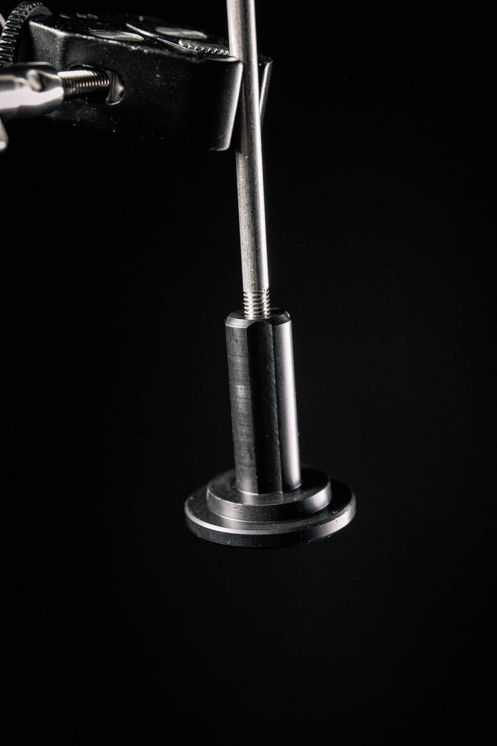 MTN Cheat Claw Top Cap The Motion Brand Merch Gabelkralle Lukas Knopf Fahrradteile