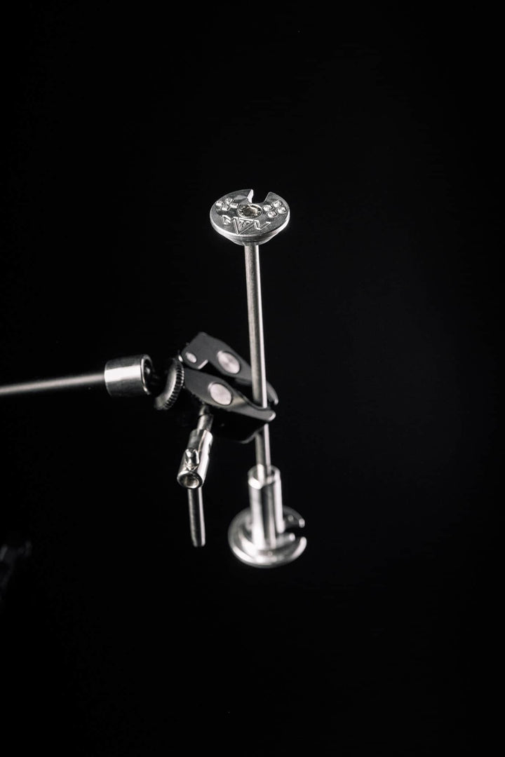 MTN Cheat Claw - Durchgehende Gabelkralle - Mountainbike Parts Teile MTB Teil Barspin Big Bike Freeride Downhill Lukas Knopf The Motion Brand