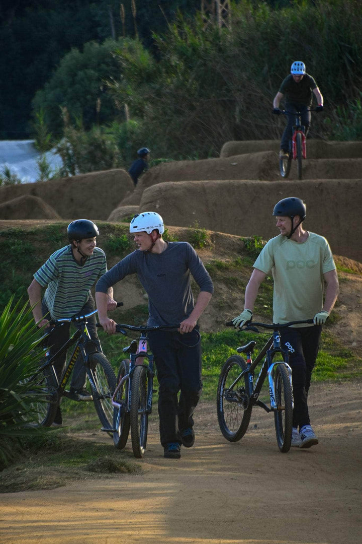 Gray Motion long sleeve