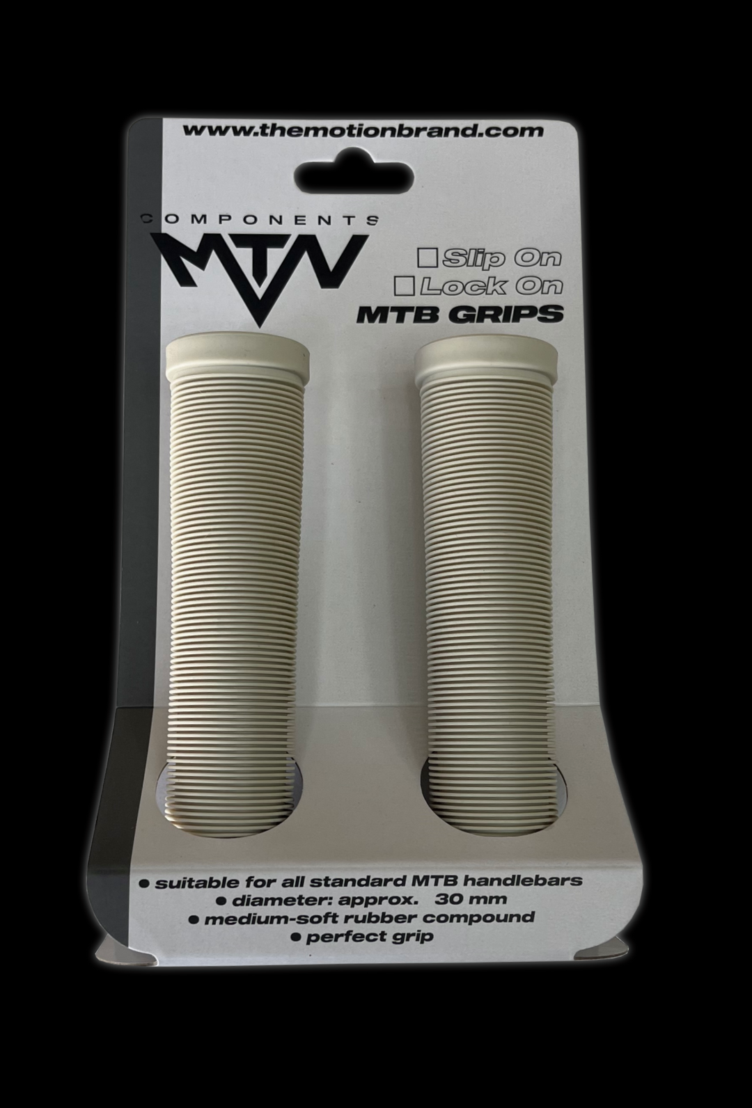 Creme SlipOn MTN Components Griffe