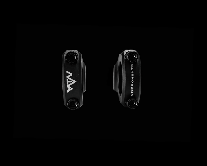MTN Components Direct Mount Vorbau V.2 31.8mm