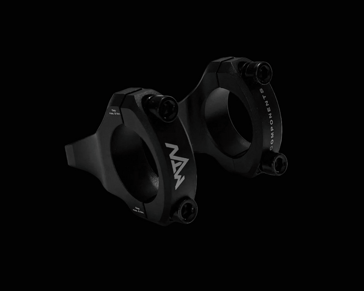 MTN Components Direct Mount Vorbau V.2 31.8mm