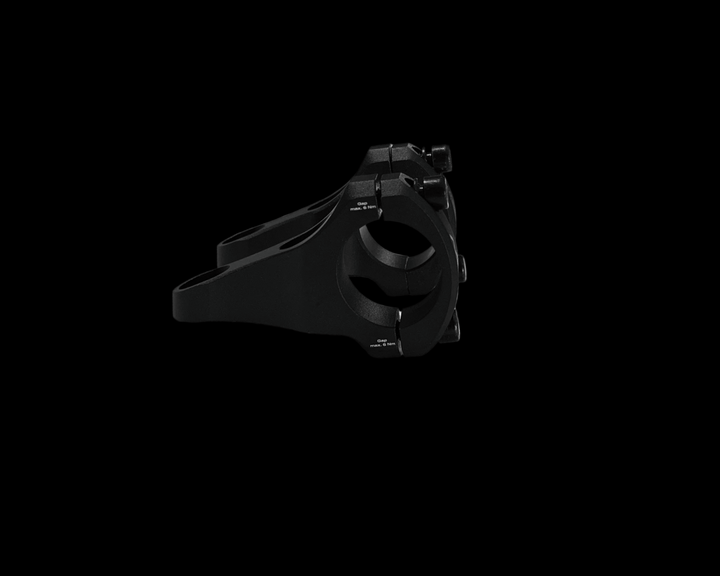 MTN Components Direct Mount Vorbau V.2 31.8mm