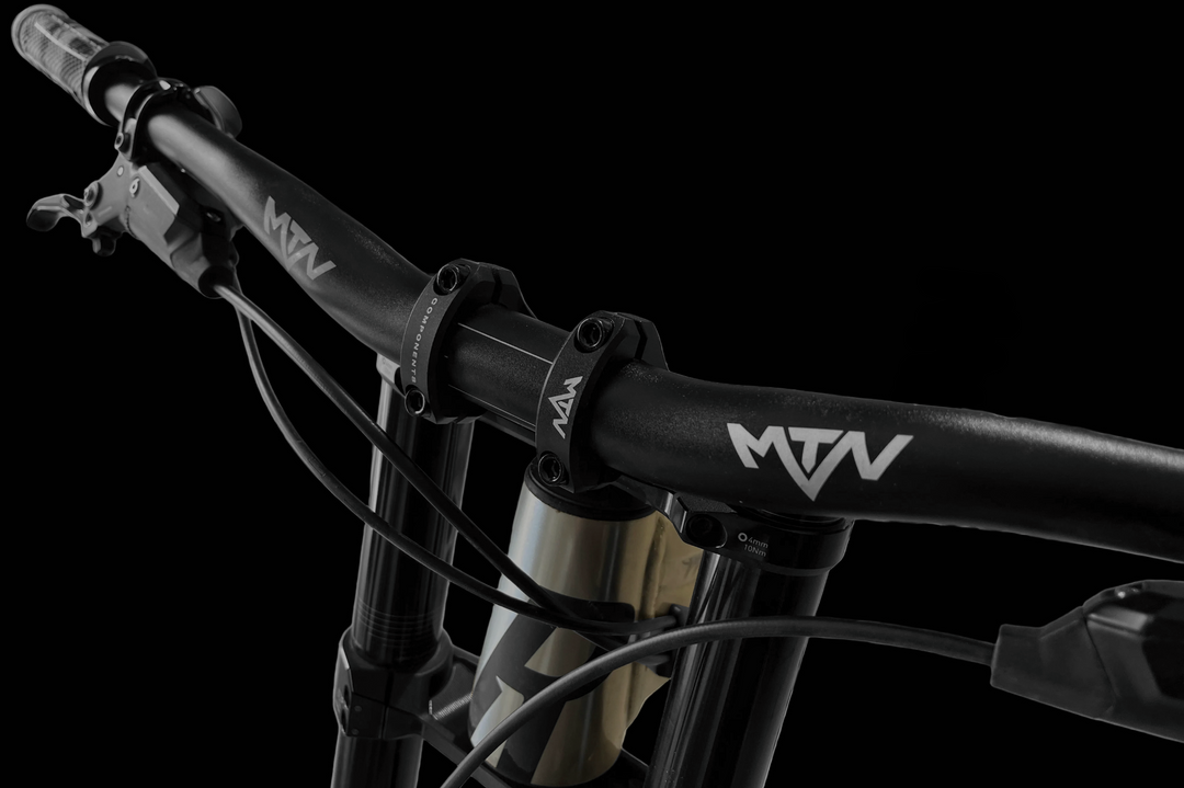 MTN Components Direct Mount Vorbau V.2 31.8mm