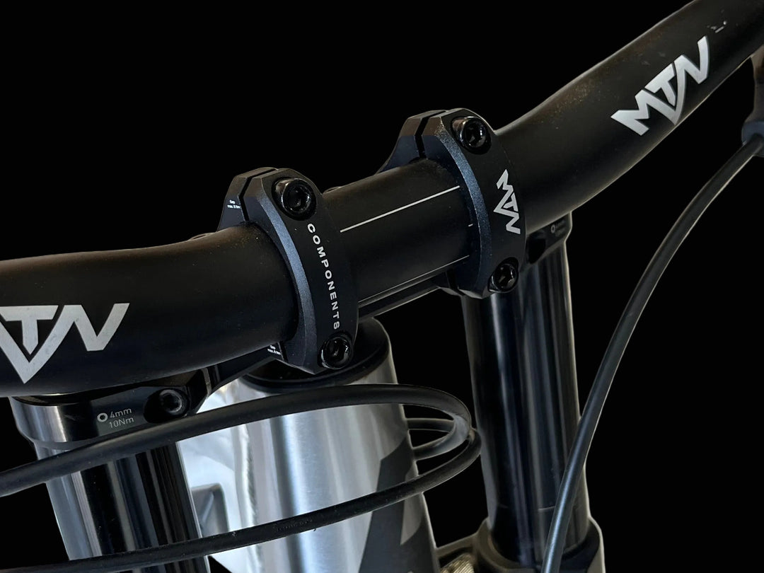MTN Components Direct Mount Vorbau V.2 31.8mm