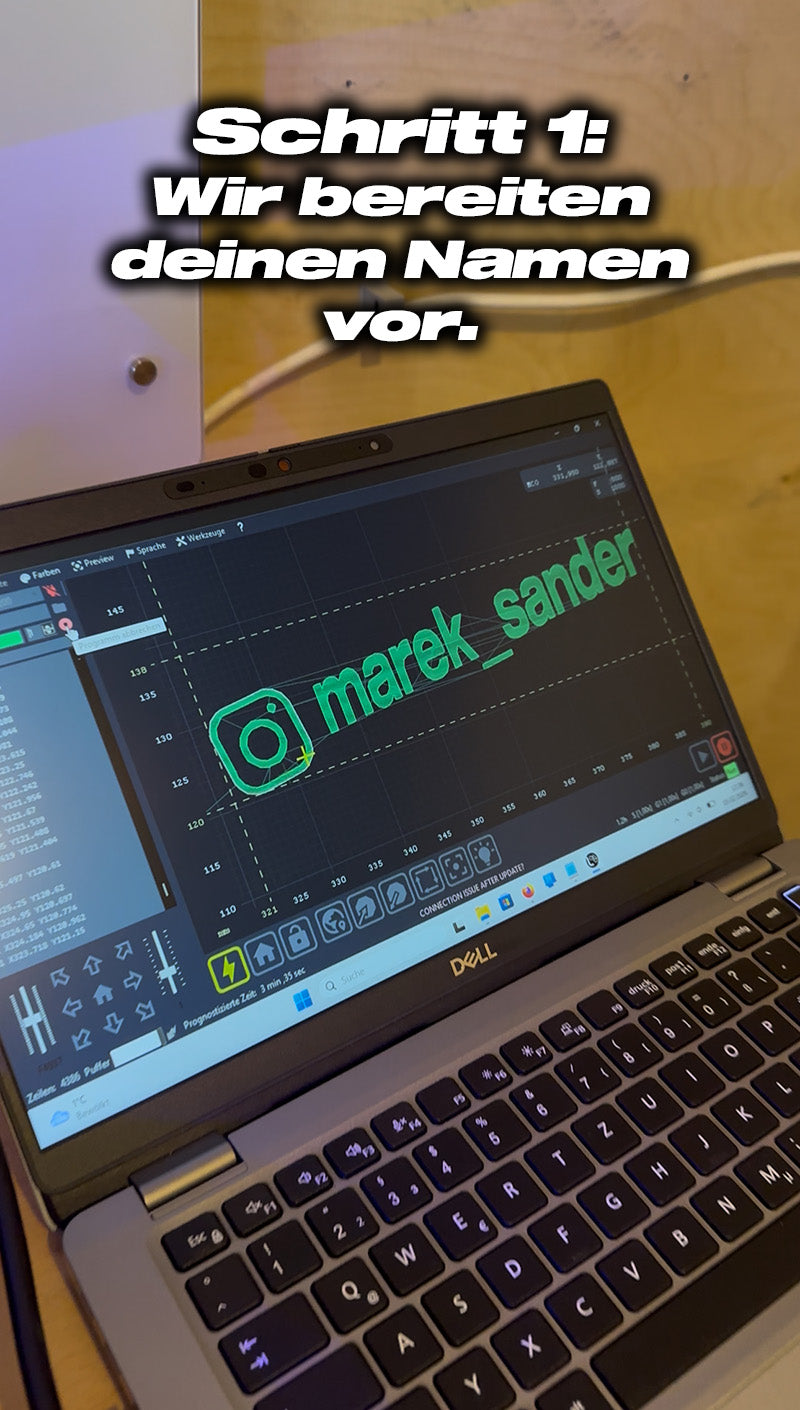 Personalisierter MTN Components MTB Lenker + Gratis Griffe - The Motion Brand Lukas Knopf Lenker MTB Lenker Mountainbike Lenker 31.8mm 25mm Rise Lenker Dirtjump Lenker