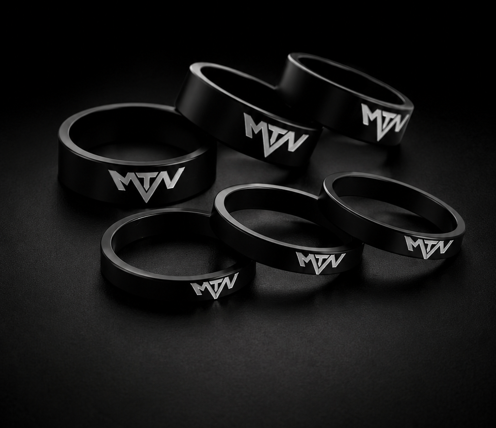 MTN Components Spacer
