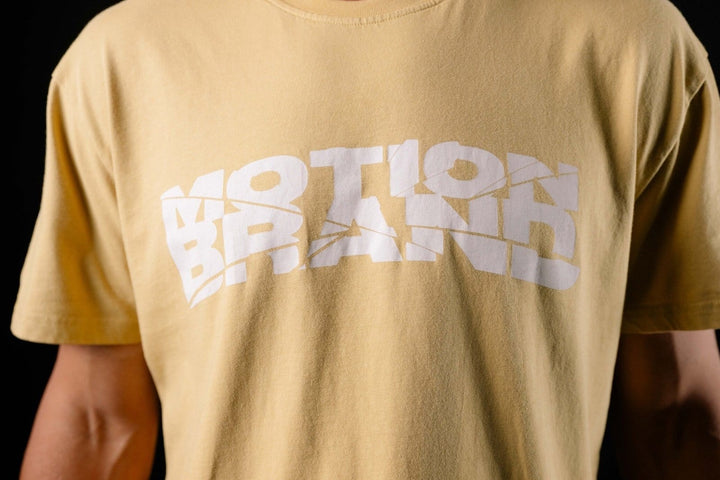 Broken Glass Shirt - The Motion Brand