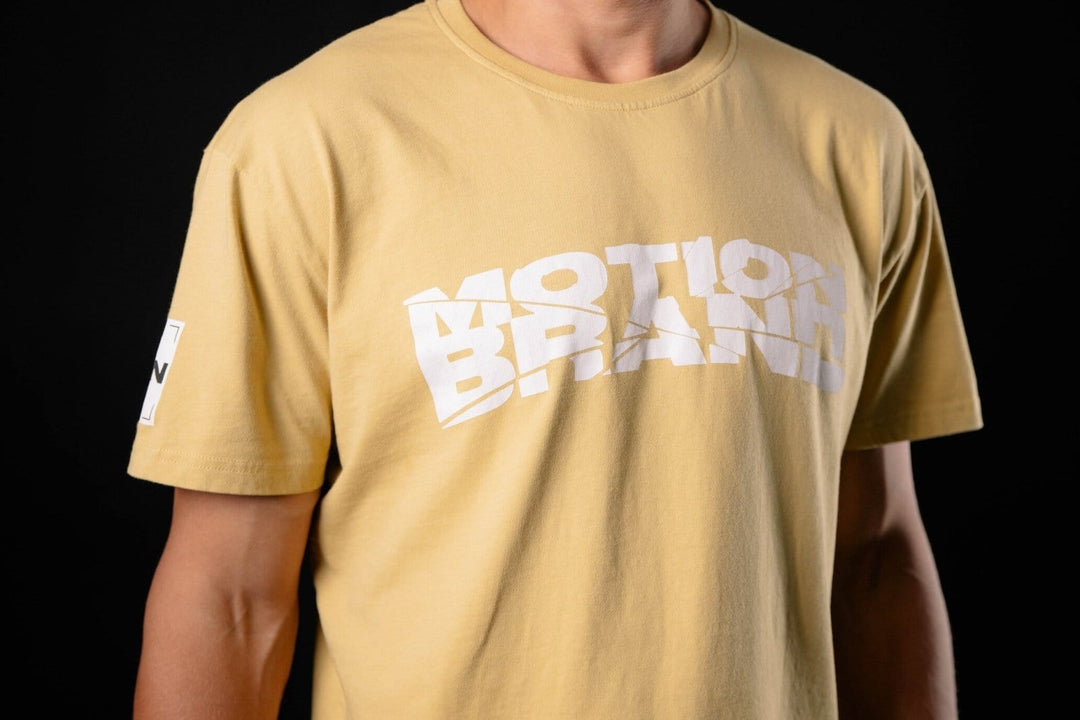 Broken Glass Shirt - The Motion Brand