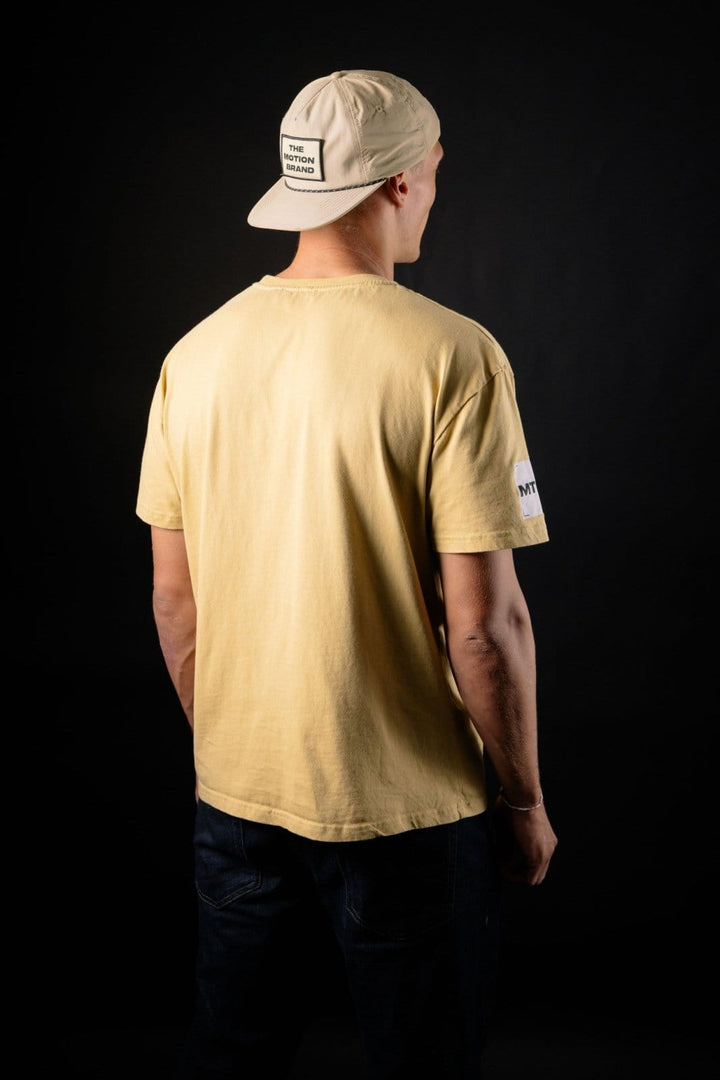 Broken Glass Shirt - The Motion Brand