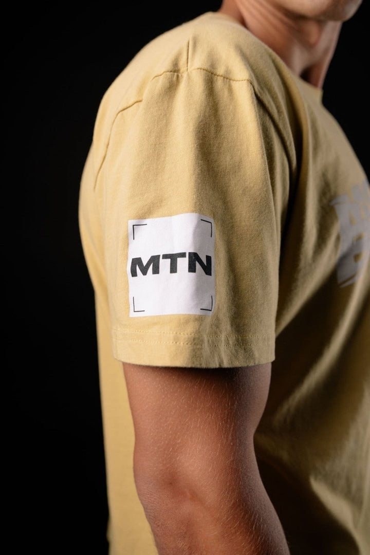 Broken Glass Shirt - The Motion Brand