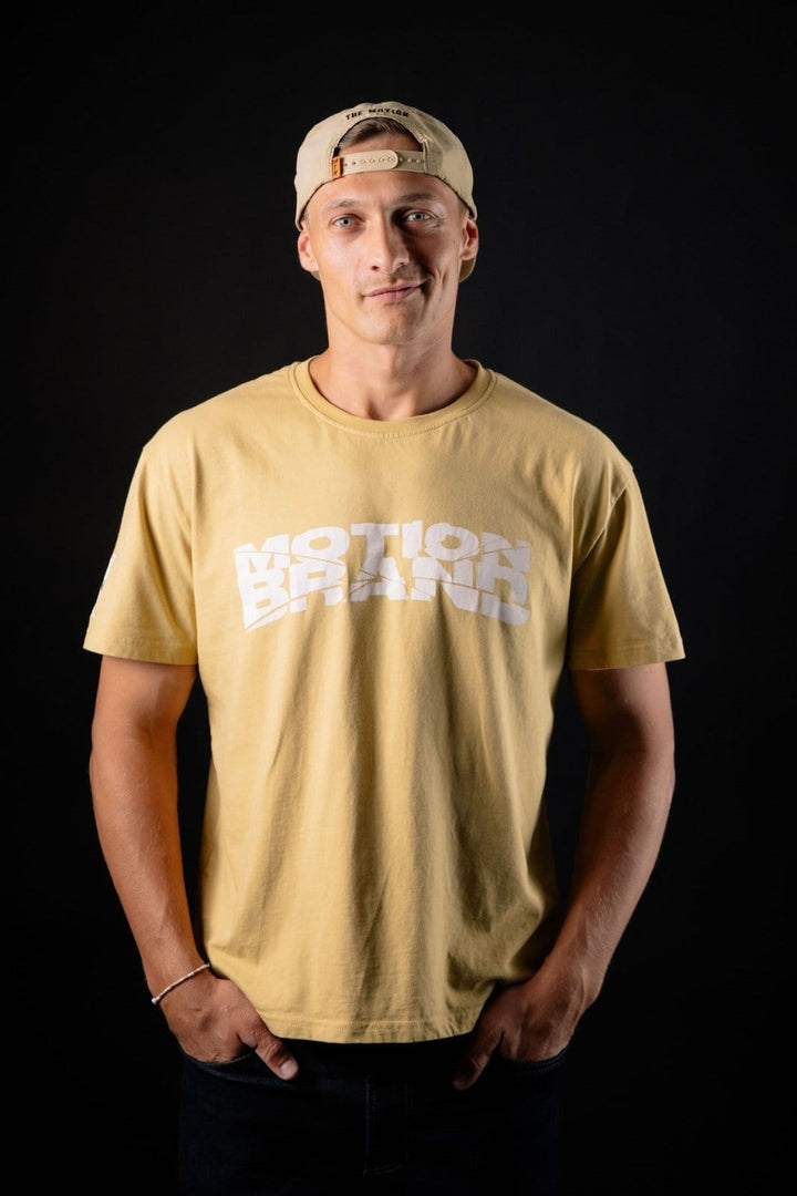 Broken Glass Shirt - The Motion Brand