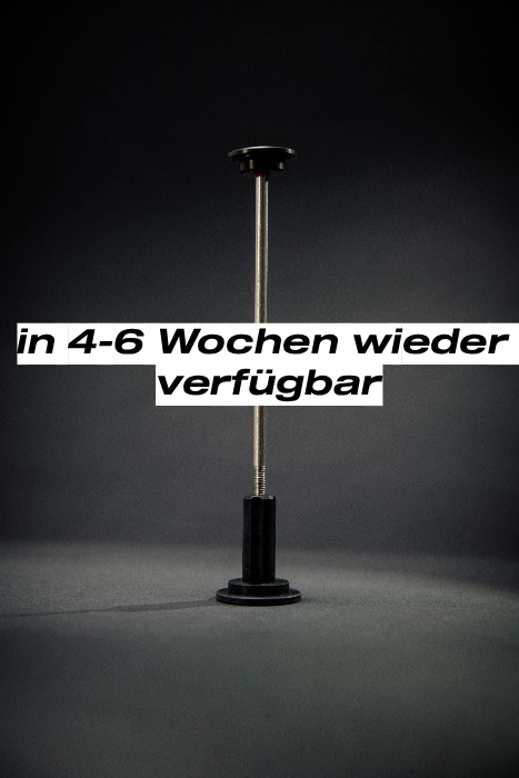 Black MTN Cheat Claw V.2 - Durchgehende Gabelkralle