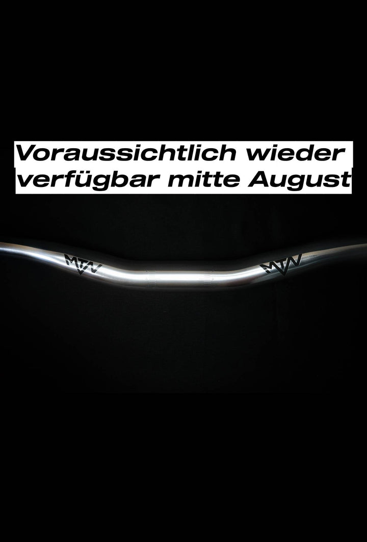 Chrome MTN Components MTB Lenker + Gratis Griffe