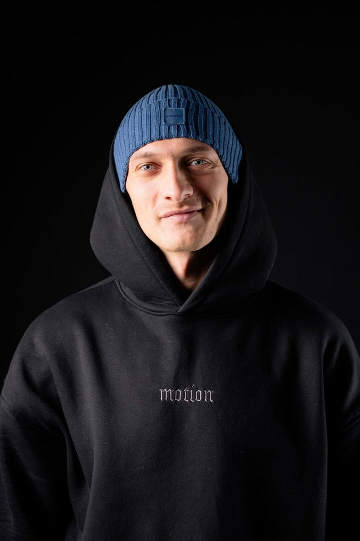 Motion Winter Beanie - The Motion Brand