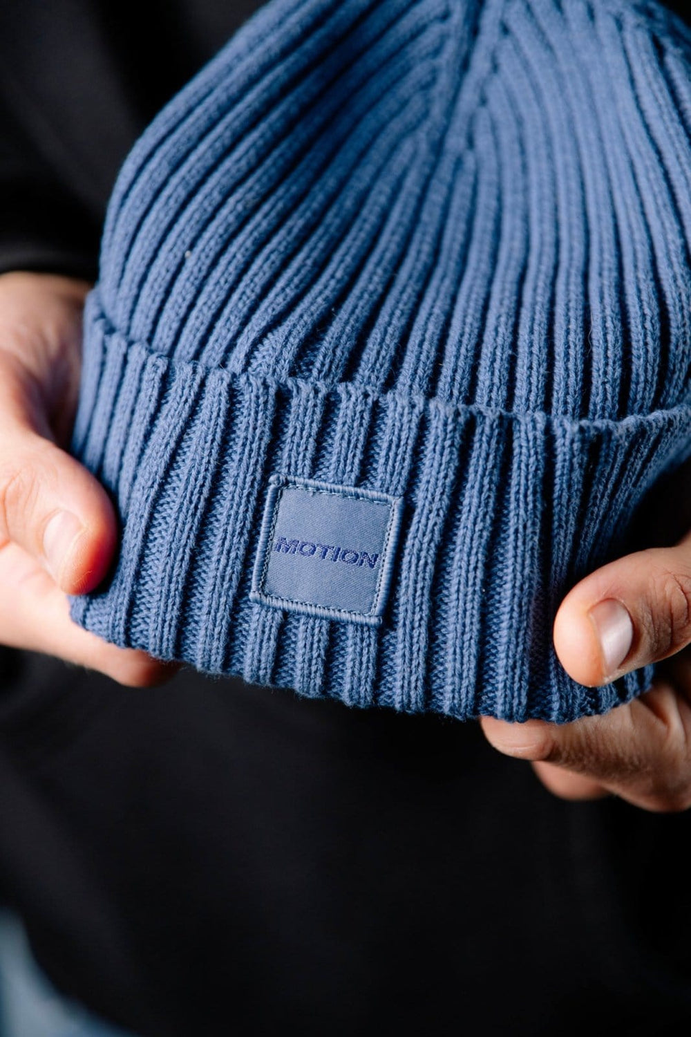 Motion Winter Beanie - The Motion Brand