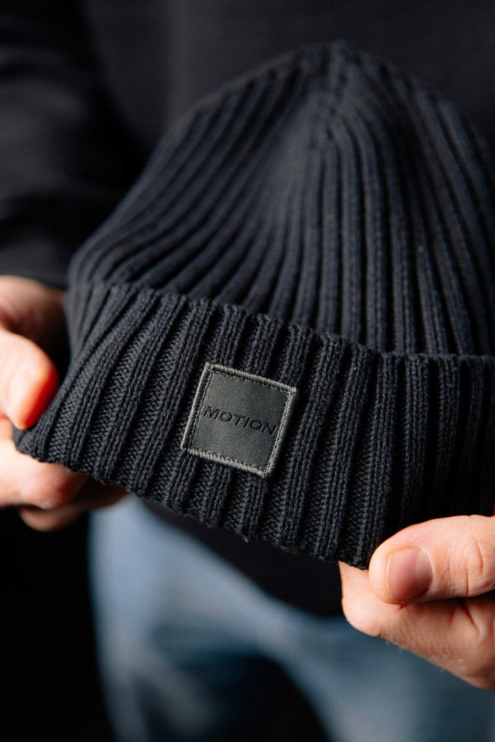 Motion Winter Beanie - The Motion Brand
