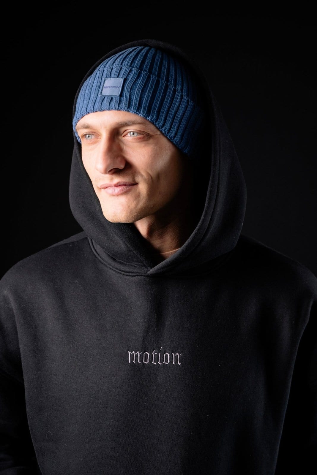 Motion Winter Beanie - The Motion Brand