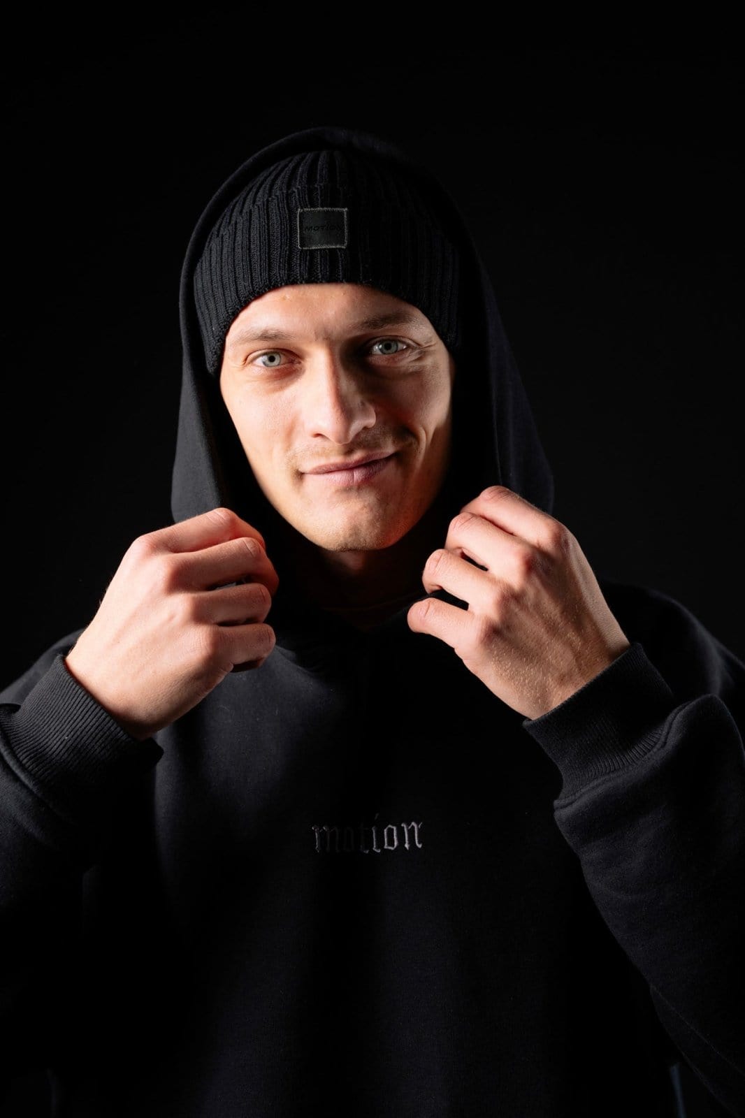 Motion Winter Beanie - The Motion Brand