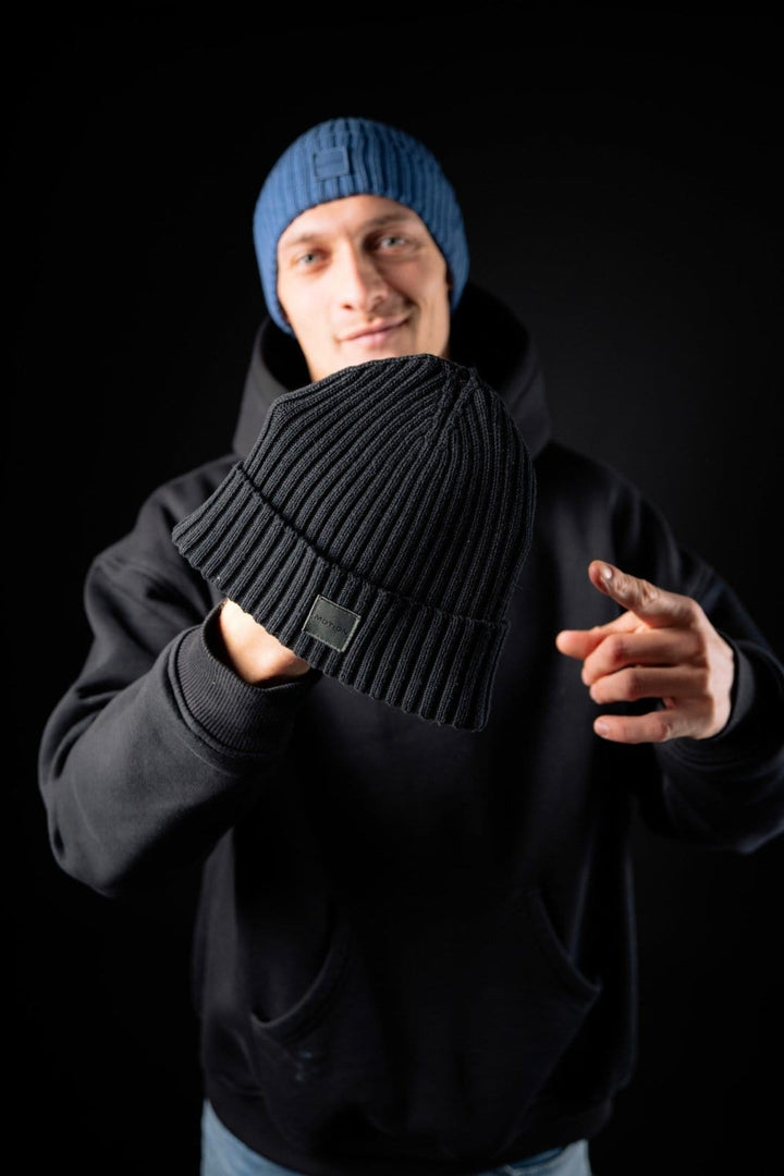 Motion Winter Beanie - The Motion Brand