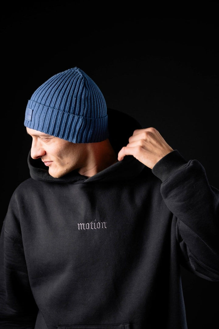 Motion Winter Beanie - The Motion Brand
