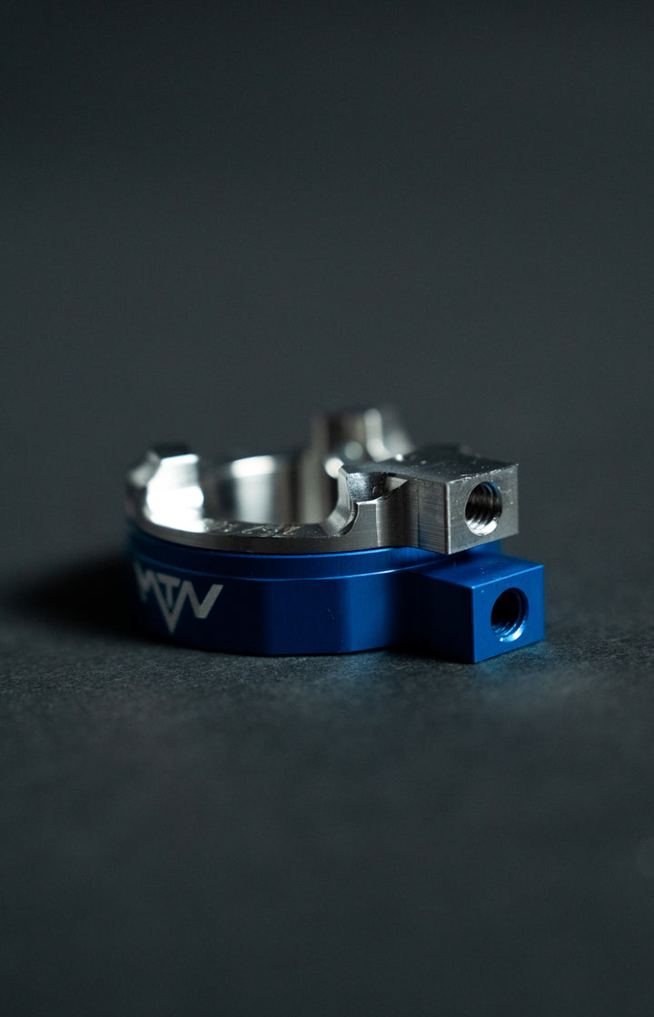 MTN Components Hydraulic Gyro 2.0 / Hydraulischer Rotor - The Motion Brand Lukas Knopf Gyro Barspin Tailwhip Trickstuff trixer endless barspins MTN Components Gyro Brandon Semenuk Gyro Godziek Gyro Dirtjump Gyro Slopestyle Gyro Freeride Gyro Blue Gyro Blauer Gyro Blauer Rotor