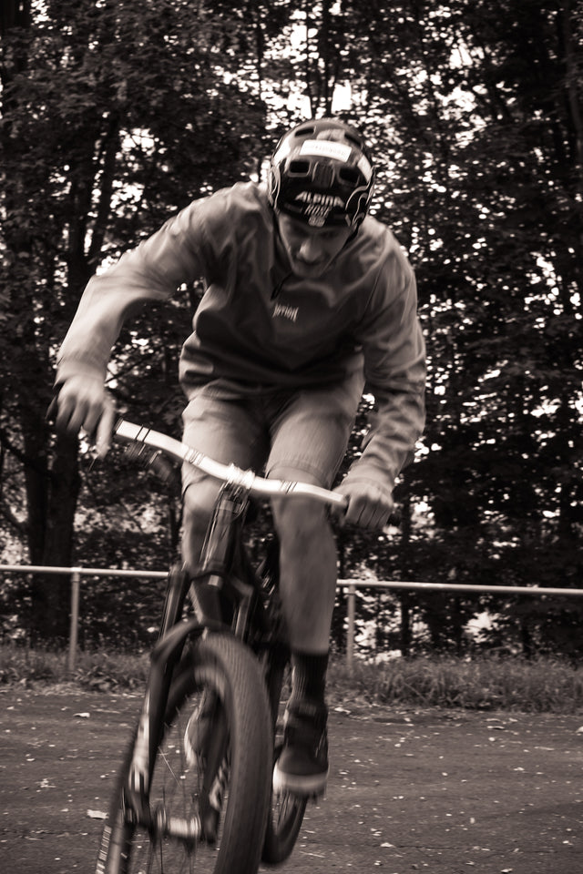 Graues Longsleeve The Motion Brand 500k Longlseeve Langarm Shirt Graues Shirt Lukas Knopf