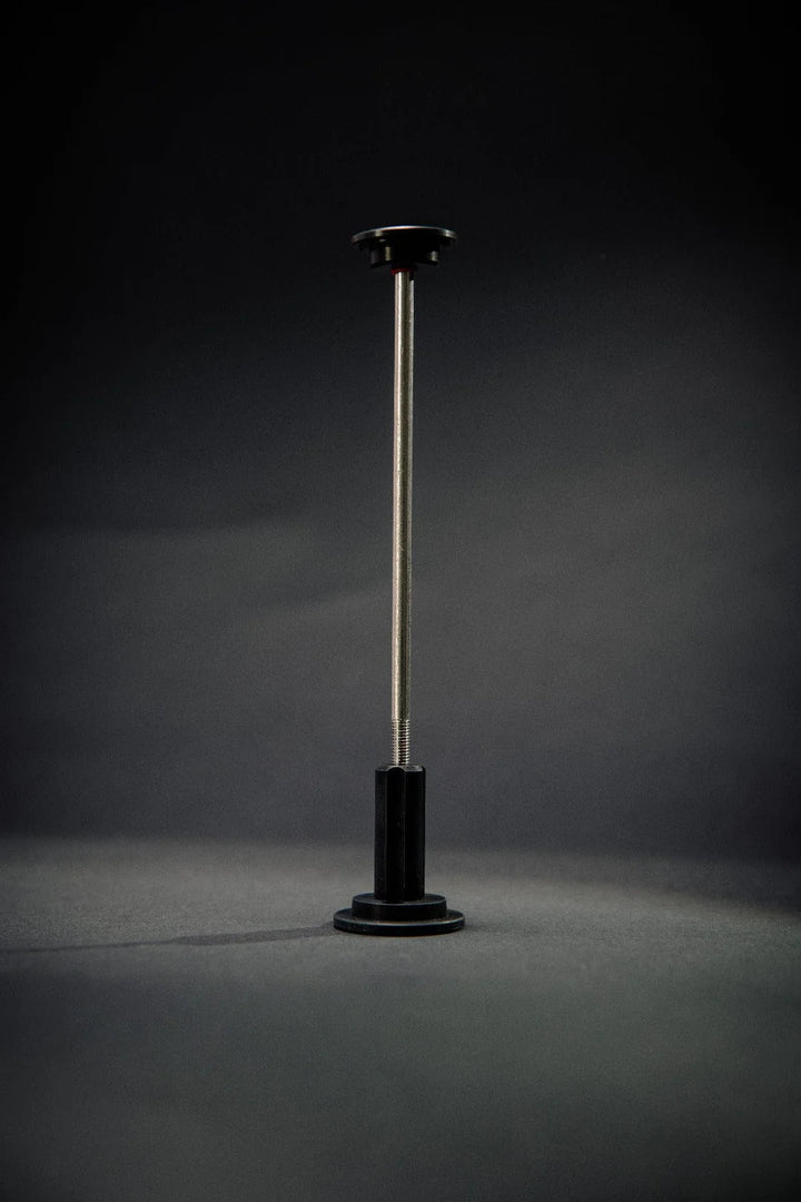 MTN Cheat Claw Top Cap The Motion Brand Merch Gabelkralle Lukas Knopf Fahrradteile