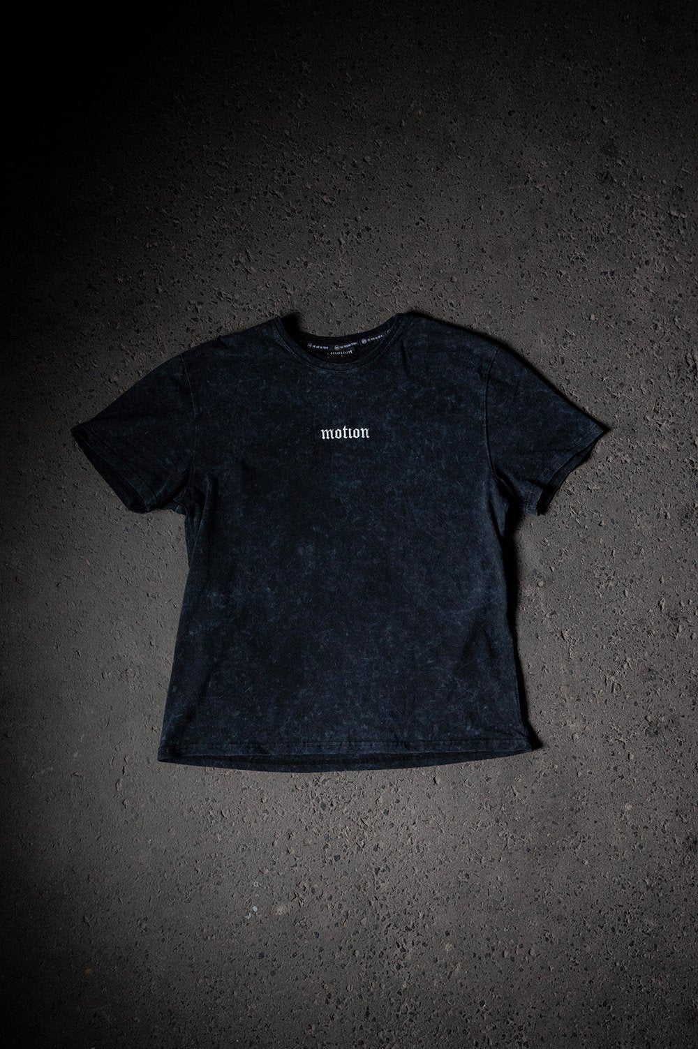 lukas knopf shirt stone washed shirt oversized shirt stone wash oversized shirt streetwear hoodie mtn the motion brand stone wash washed shirt lukas knopf merch the motion brand shirt motion t shirt stone washed t shirt